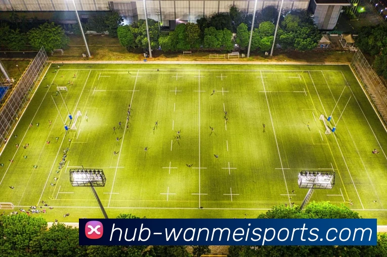 完美体育品牌故事